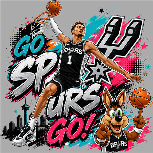 NBA and Team-QD 2639